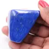 Pierre de lapis-lazuli - 0