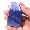 Pierre de lapis-lazuli - 0