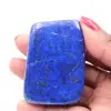 Lapis-lazuli forme libre - 0