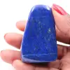 Lapis-lazuli forme libre - 0