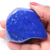 Lapis-lazuli forme libre - 0