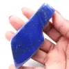 Lapis-lazuli forme libre - 0