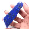 Lapis-lazuli forme libre - 0