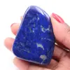 Lapis-lazuli forme libre - 0