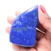 Lapis-lazuli forme libre - 0