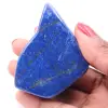 Lapis-lazuli forme libre - 0