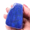 Lapis-lazuli forme libre