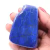 Lapis-lazuli forme libre - 0