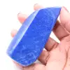 Lapis-lazuli forme libre - 0