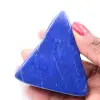 Lapis-lazuli forme libre - 0