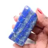 Lapis-lazuli forme libre - 0