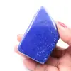 Lapis-lazuli forme libre - 0