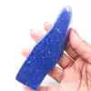 Lapis-lazuli forme libre - 0
