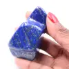 Lapis-lazuli forme libre - 0