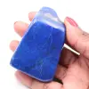 Lapis-lazuli forme libre - 0