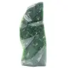 Pierre de Jade Néphrite forme libre d’ornement - 0