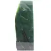 Pierre de Jade Néphrite forme libre d’ornement - 0