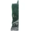 Pierre de Jade Néphrite forme libre d’ornement - 0