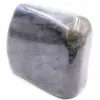Labradorite, forme libre entièrement polie - 3