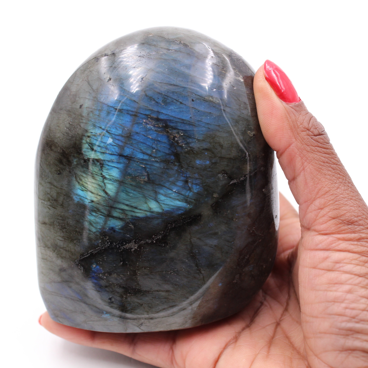 Pierre de collection en Labradorite