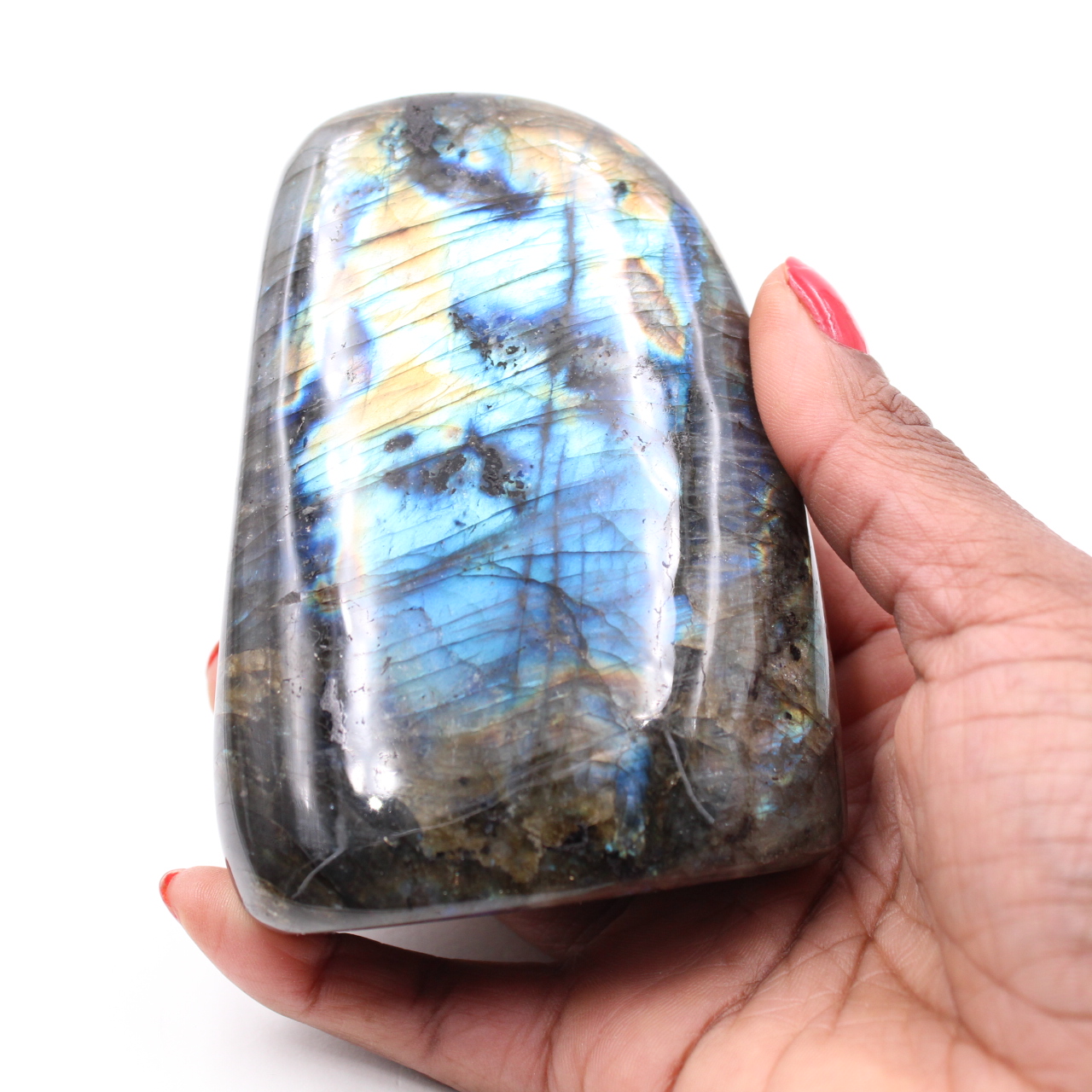 Labradorite de collection ou décoration