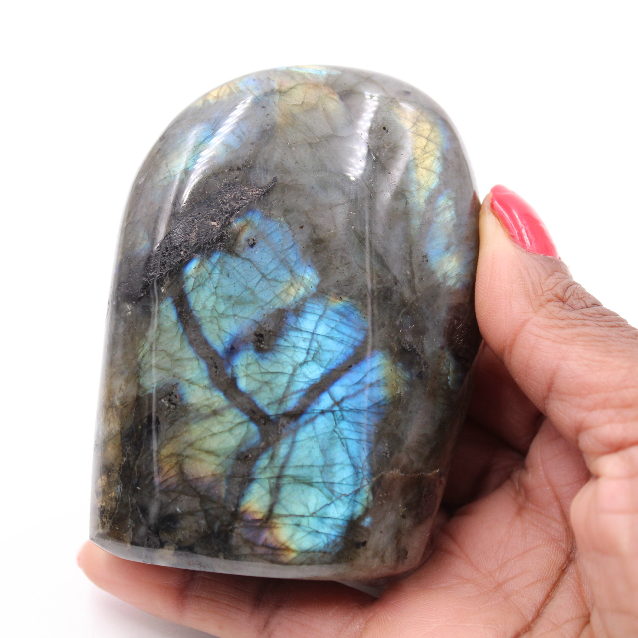 Labradorite pour collection