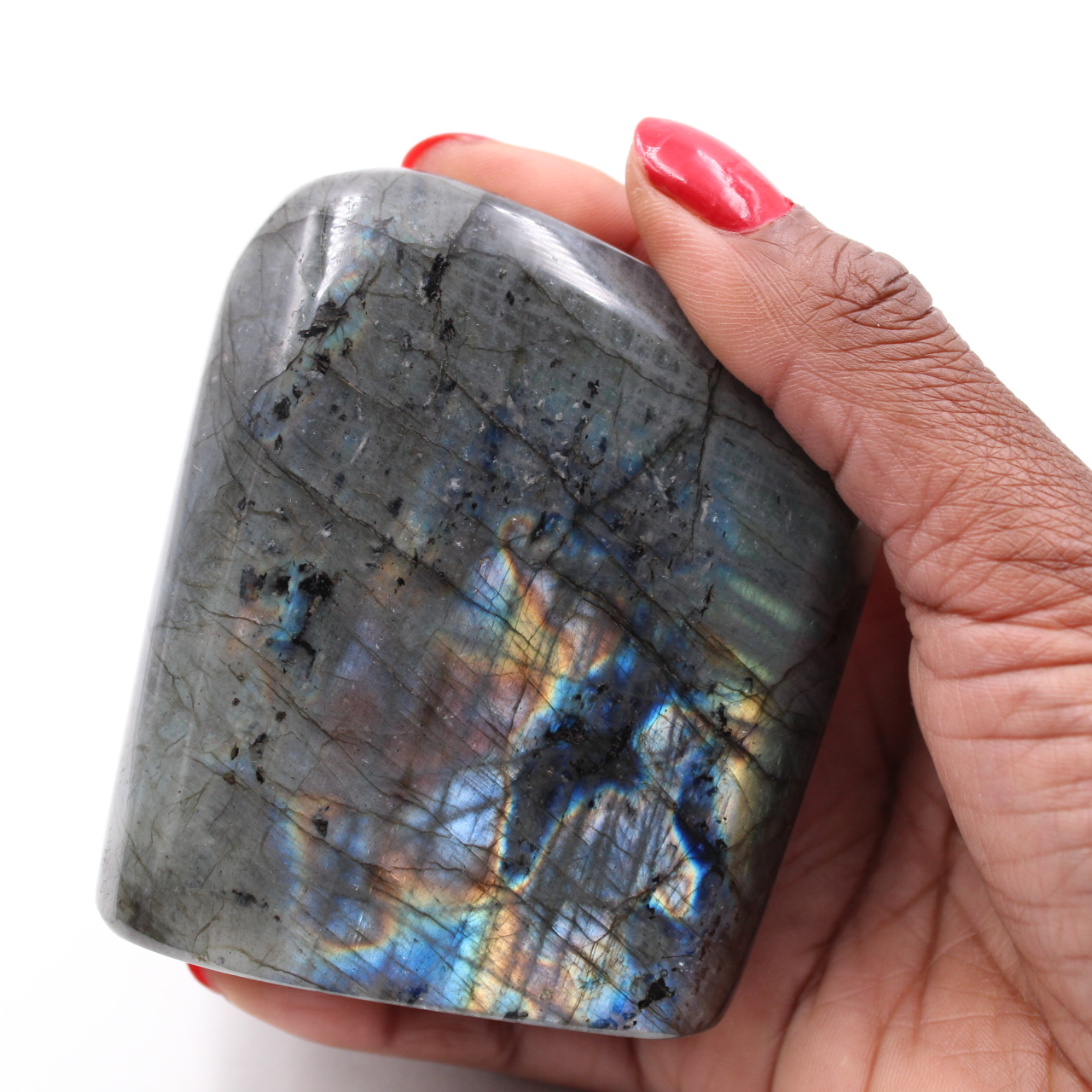 Labradorite pour collection