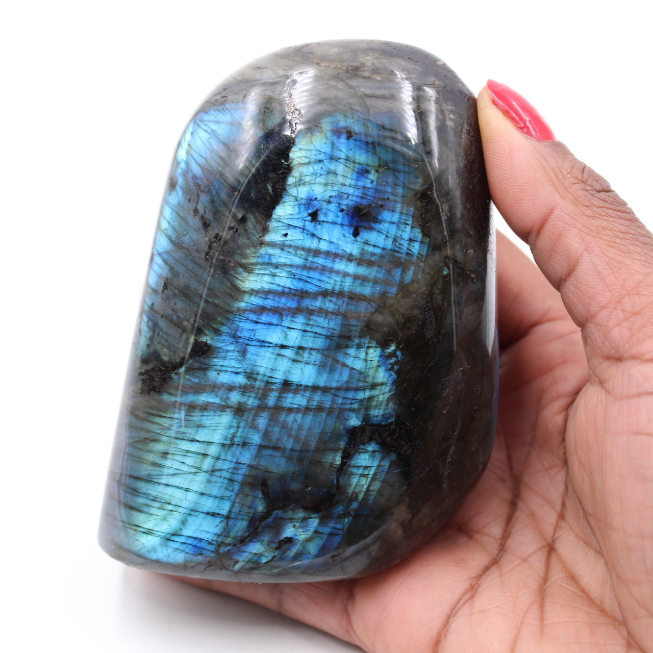Labradorite de collection ou décoration