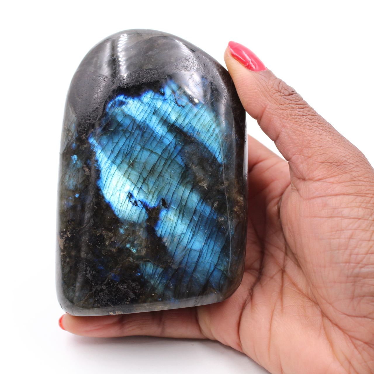 Labradorite pour décoration