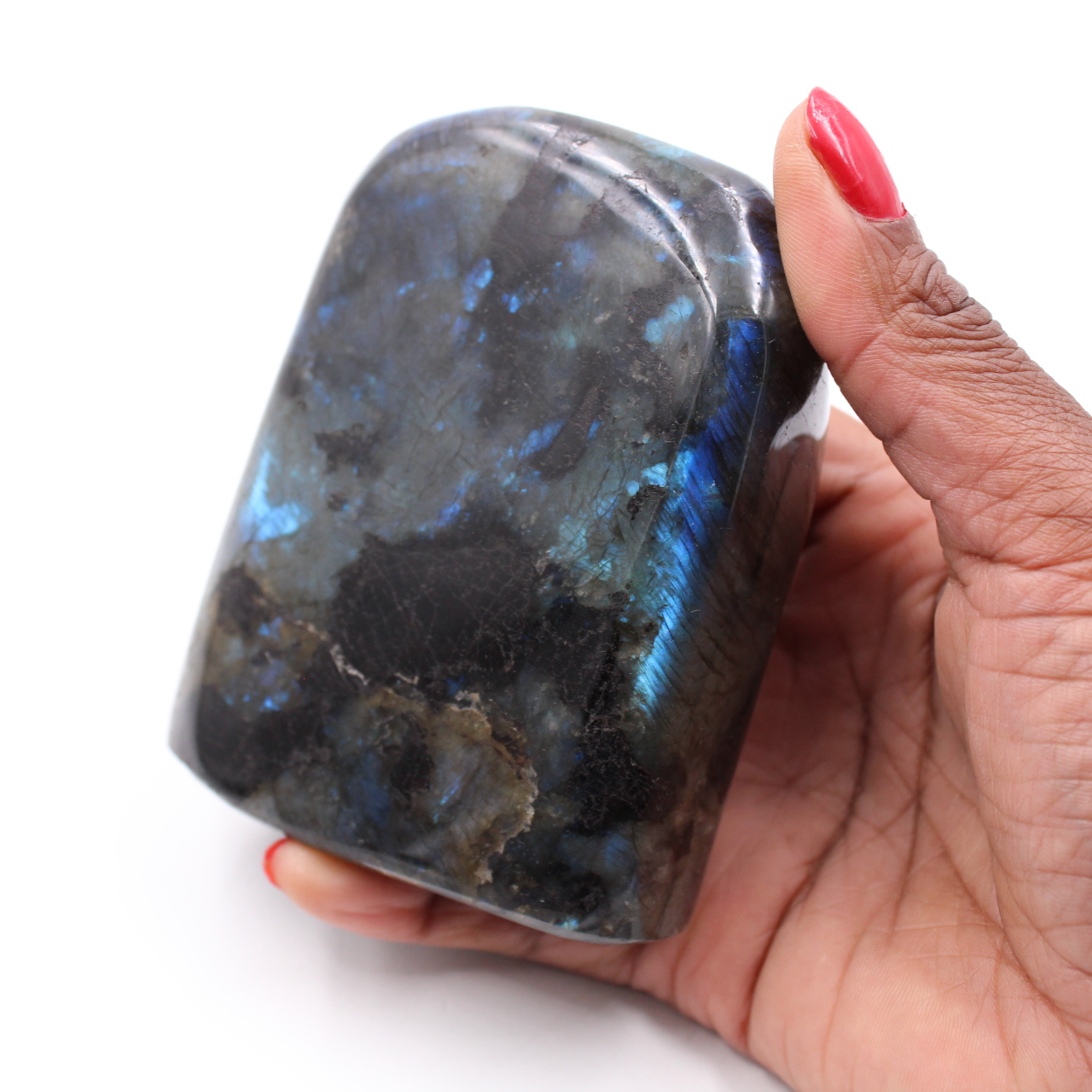 Pierre de Labradorite