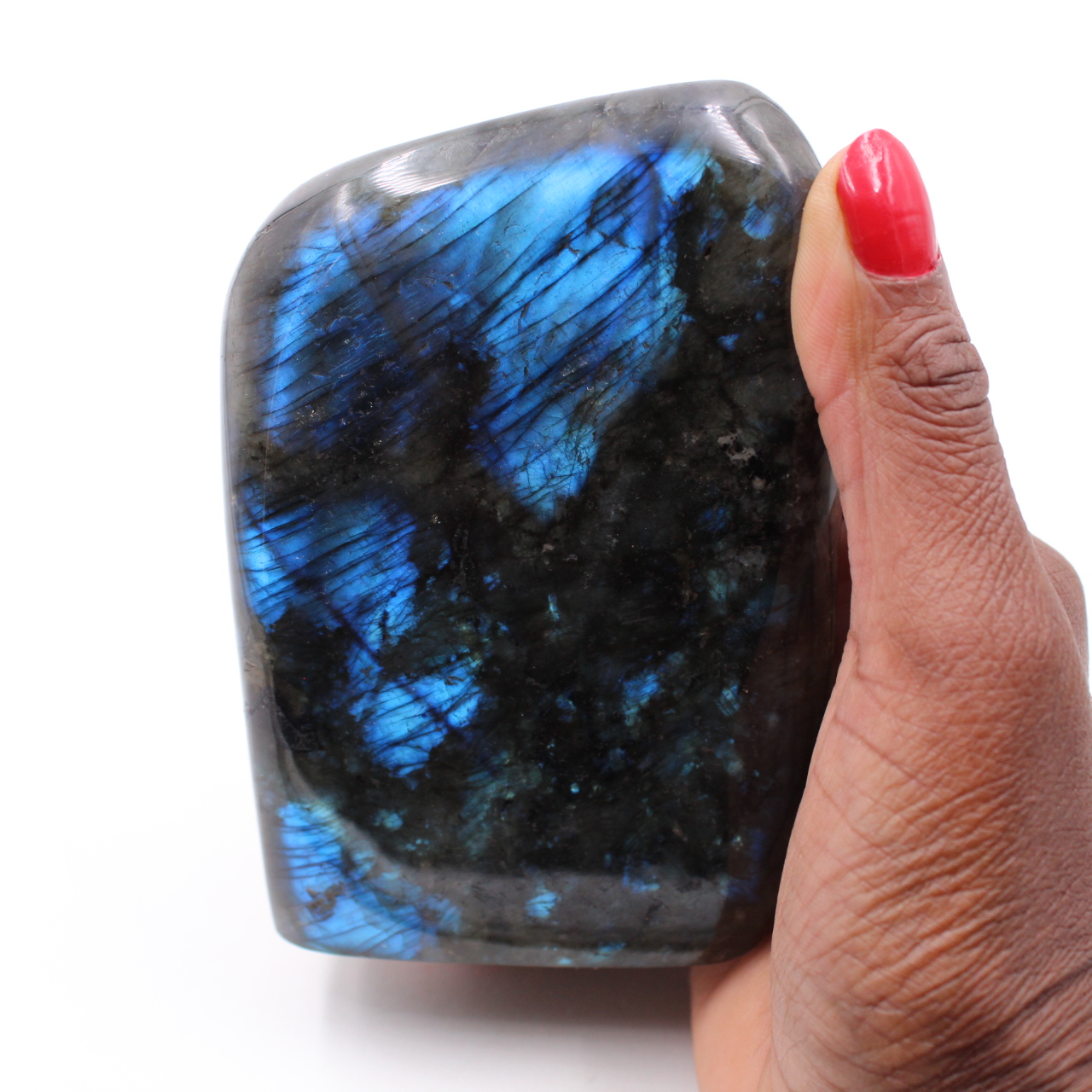 Labradorite de collection ou décoration