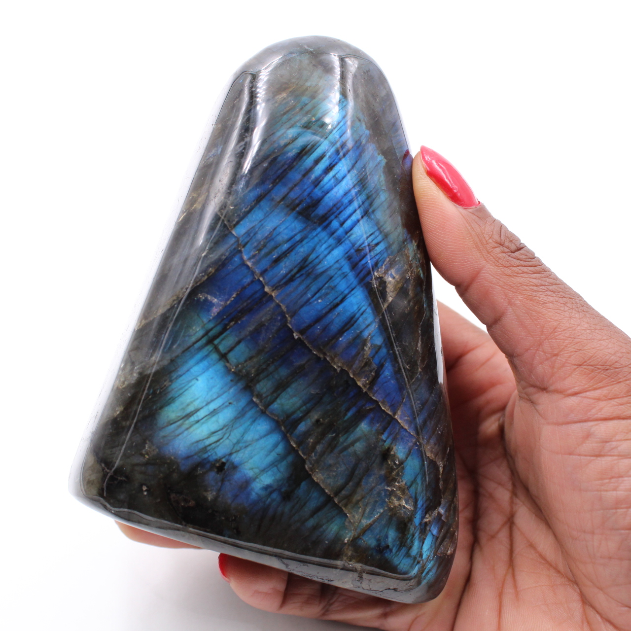 Labradorite pierre de protection