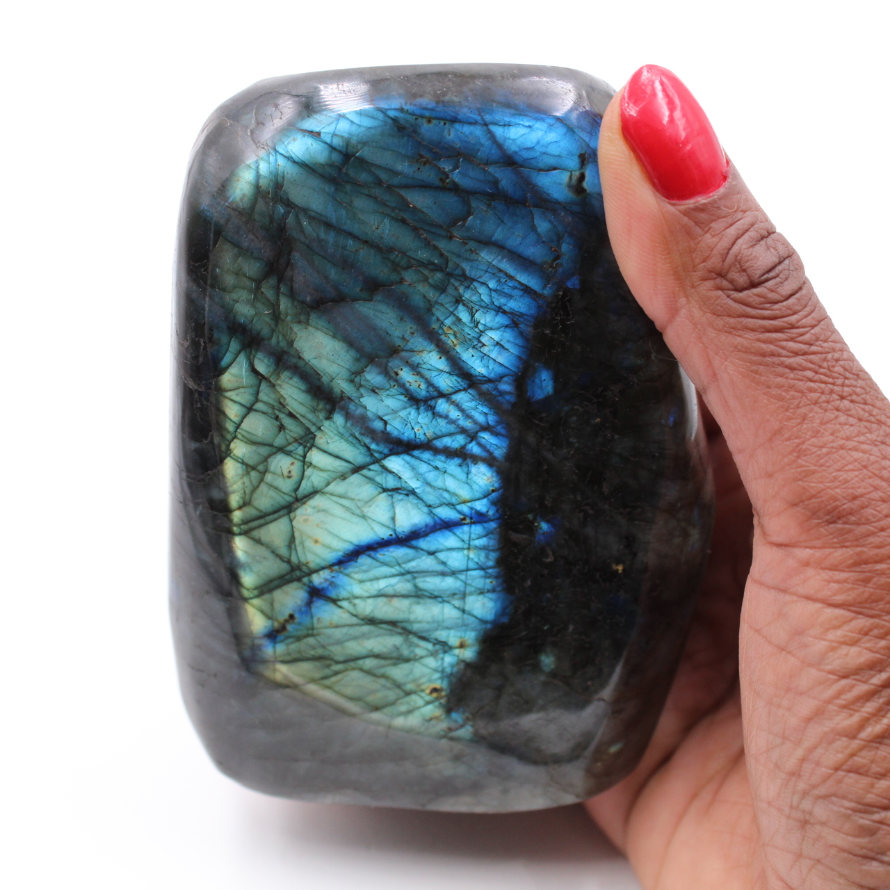 Pierre de Labradorite