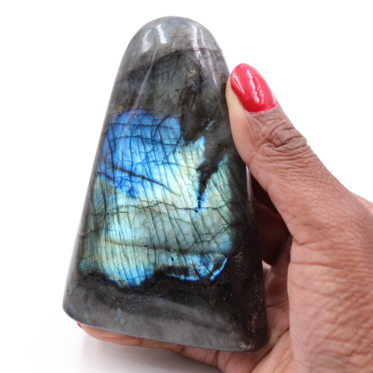 Labradorite pour décoration