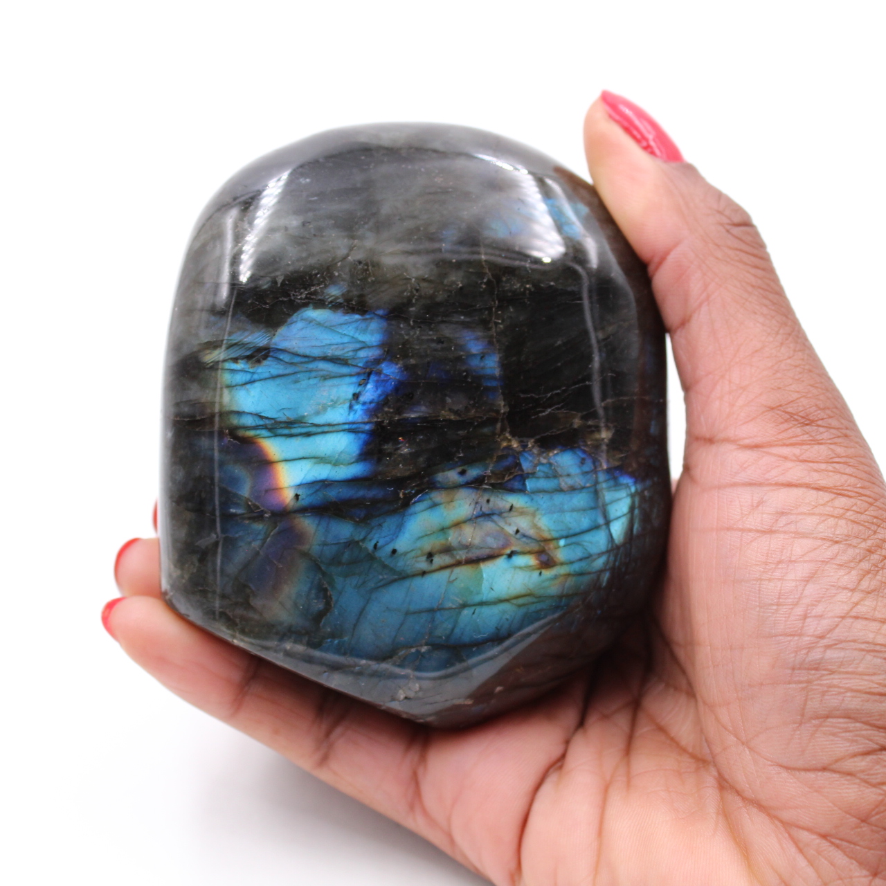 Labradorite de collection ou décoration