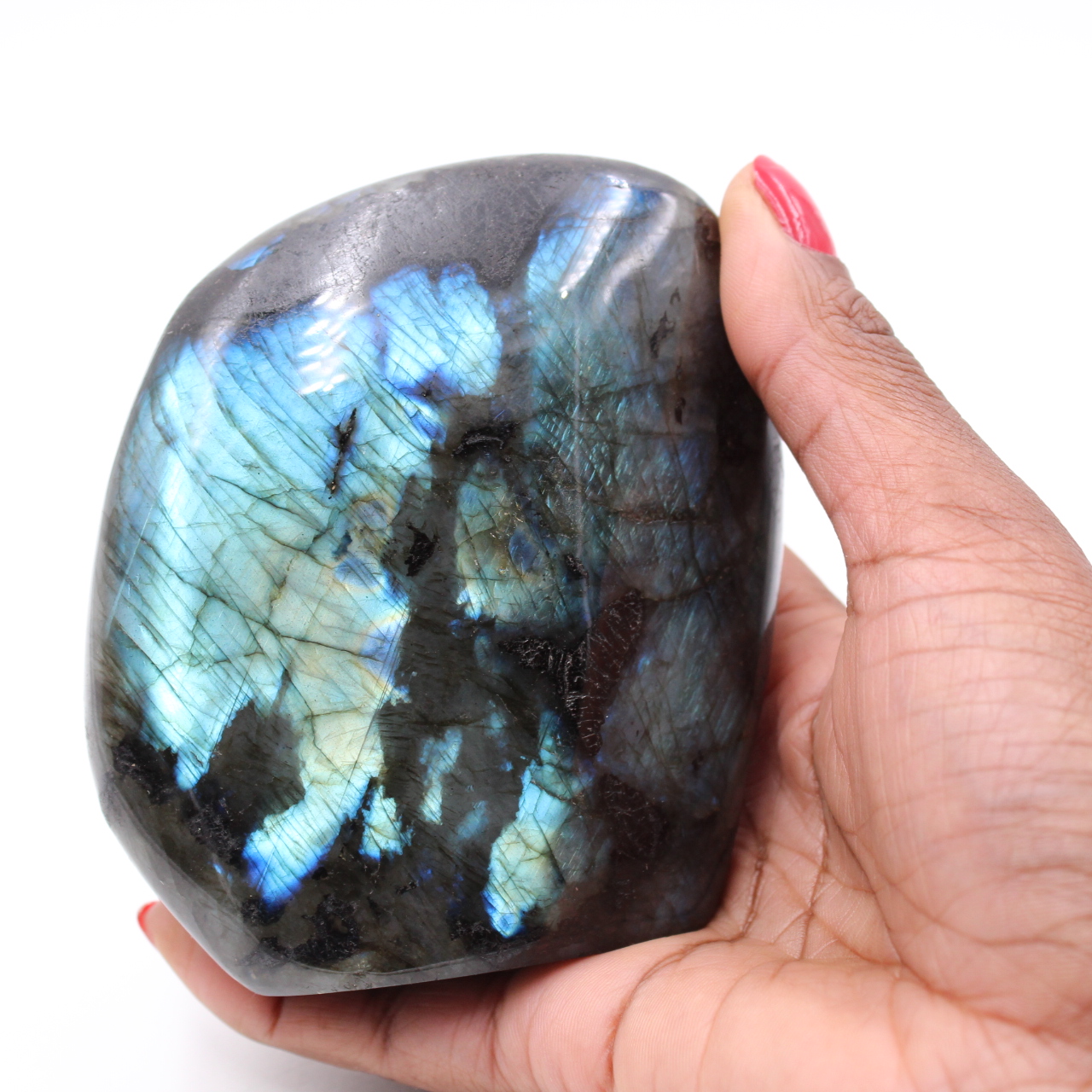 Labradorite pour collection