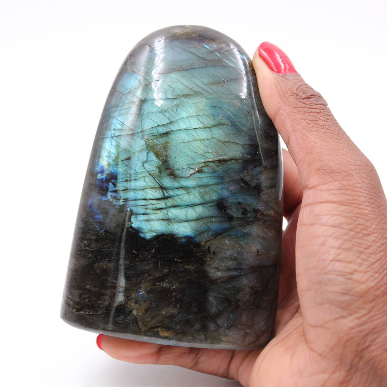 Labradorite de collection ou décoration