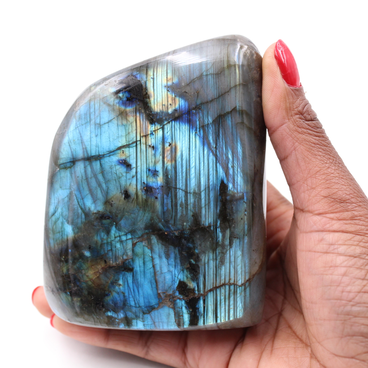 Labradorite pour collection