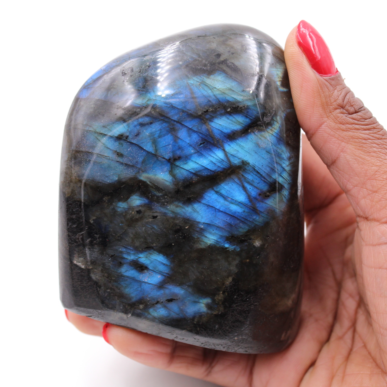 Labradorite pierre de protection