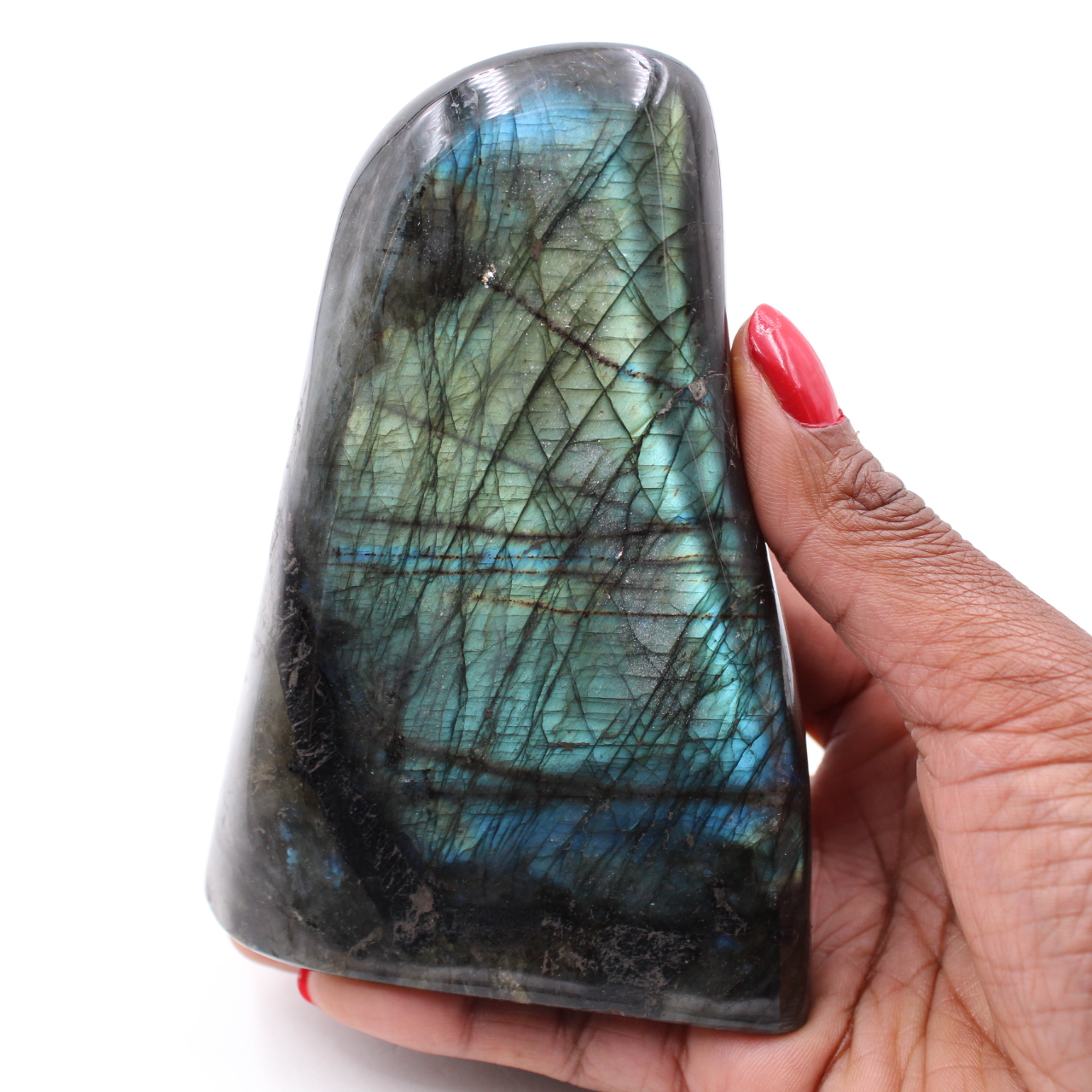 Labradorite de collection ou décoration