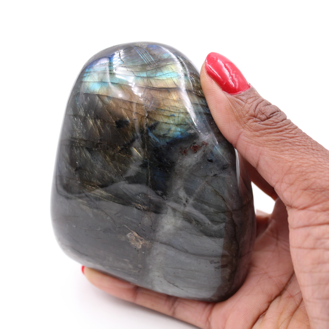 Labradorite pour décoration