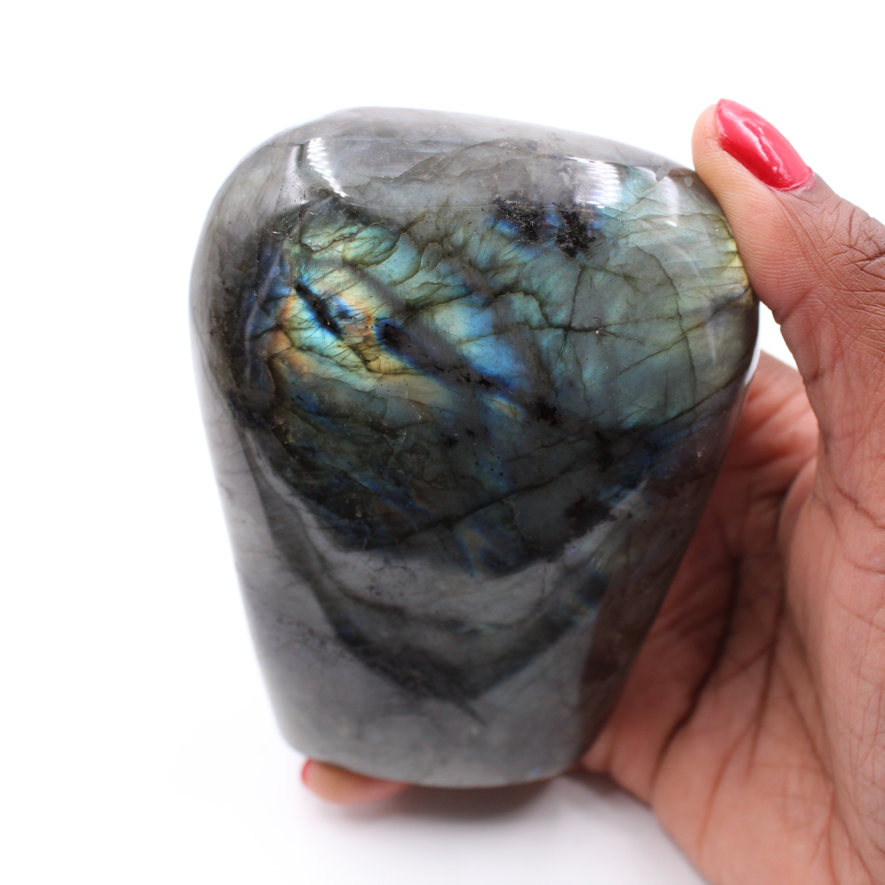 Labradorite de collection ou décoration