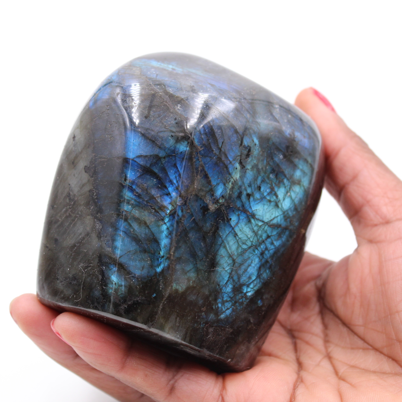Labradorite de collection ou décoration