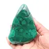 Pierre de malachite - 0