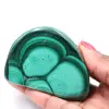 Pierre en malachite - 0