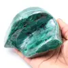 Pierre en malachite - 0