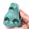 Malachite pour décoration