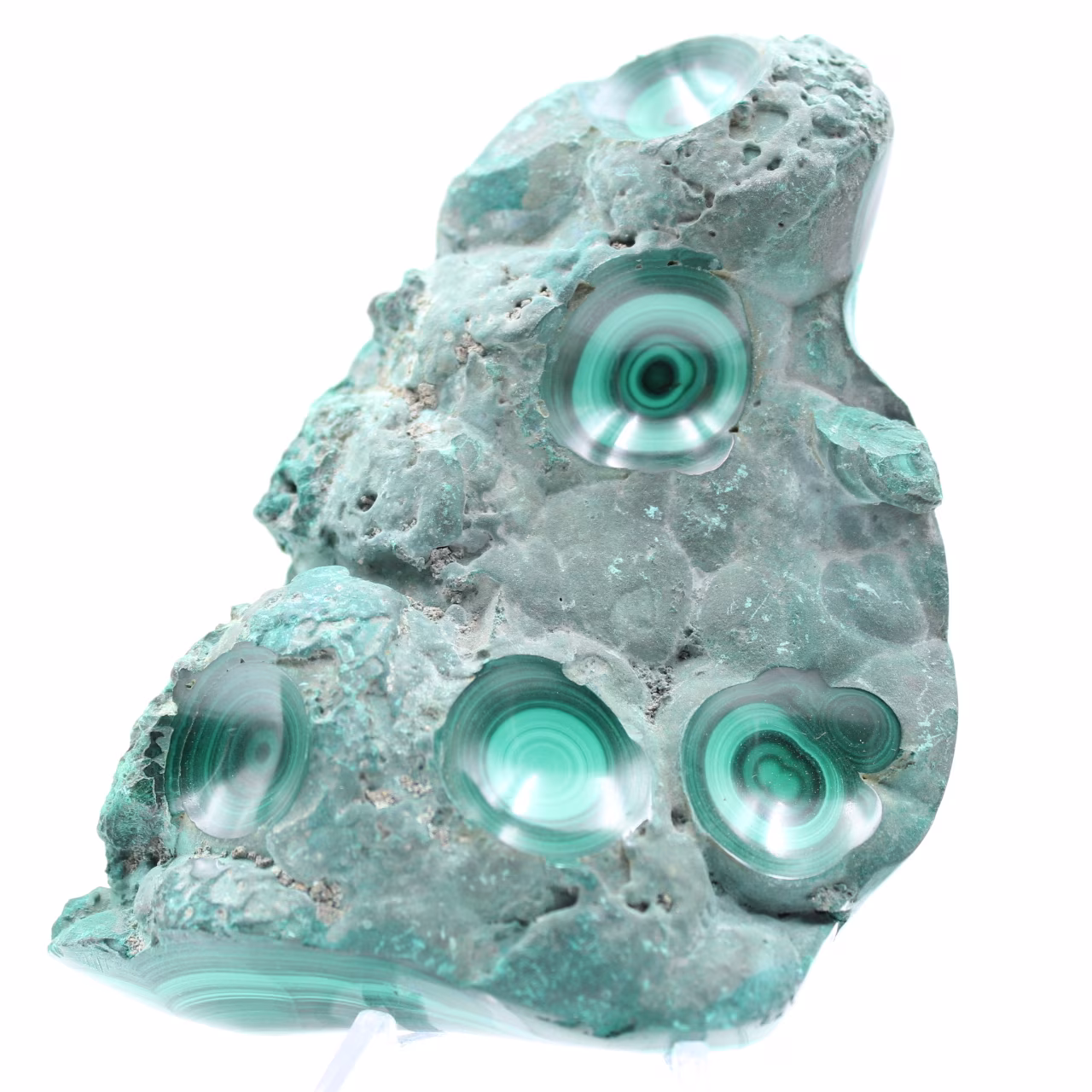 Malachite de collection