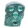 Malachite pour décoration