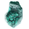 Malachite pierre d’ornement